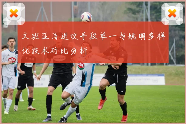 文班亚马进攻手段单一与姚明多样化技术对比分析